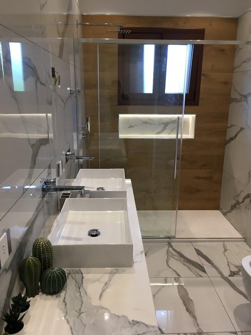 Crisa Impianti — Foto 7